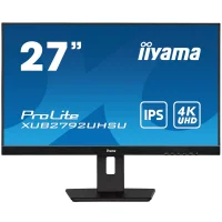 Монитор Iiyama ProLite XUB2792UHSU-B5 фото 1